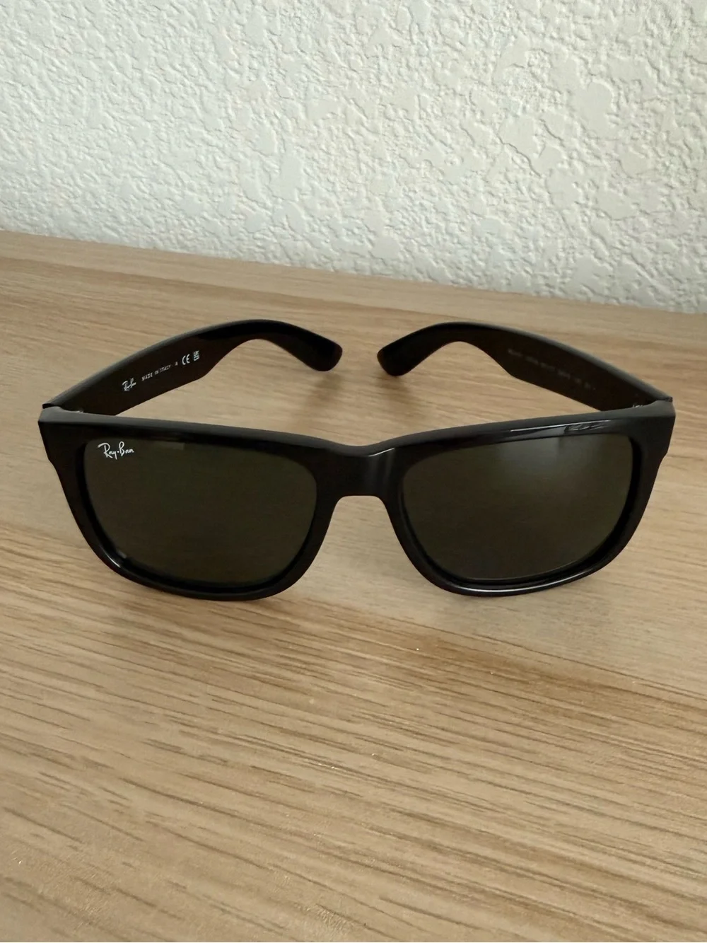 Ray-Ban Justin RB4165 Sunglasses